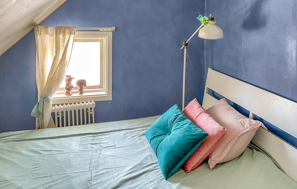 Feriehus - Lunde , Sverige - S90091 12