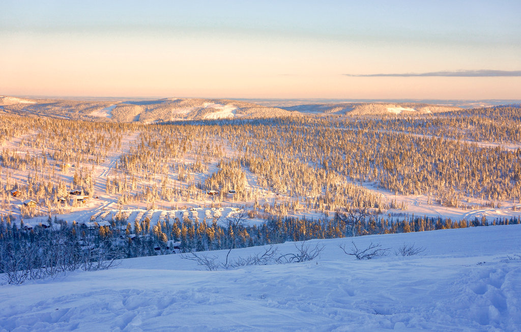 Feriehuse - Storhogna Vemdalen , Sverige - S90056 18
