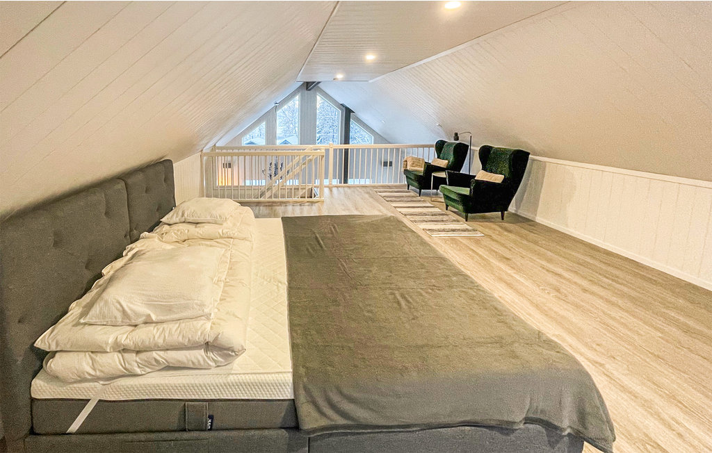 Ferienhaus - Huså , Schweden - S90083 24