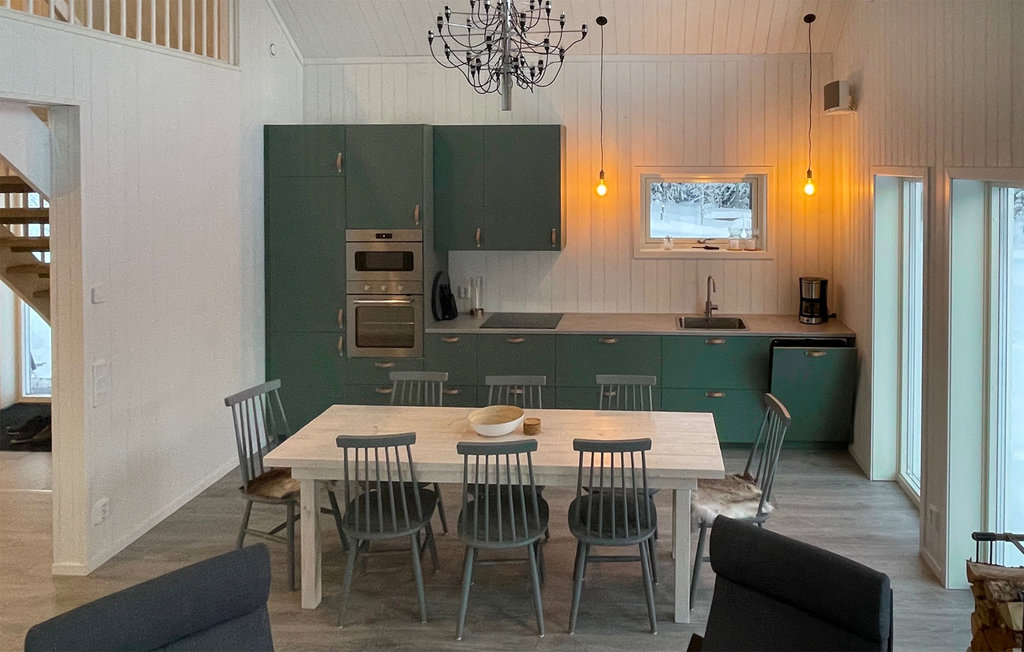 Ferienhaus - Huså , Schweden - S90083 20