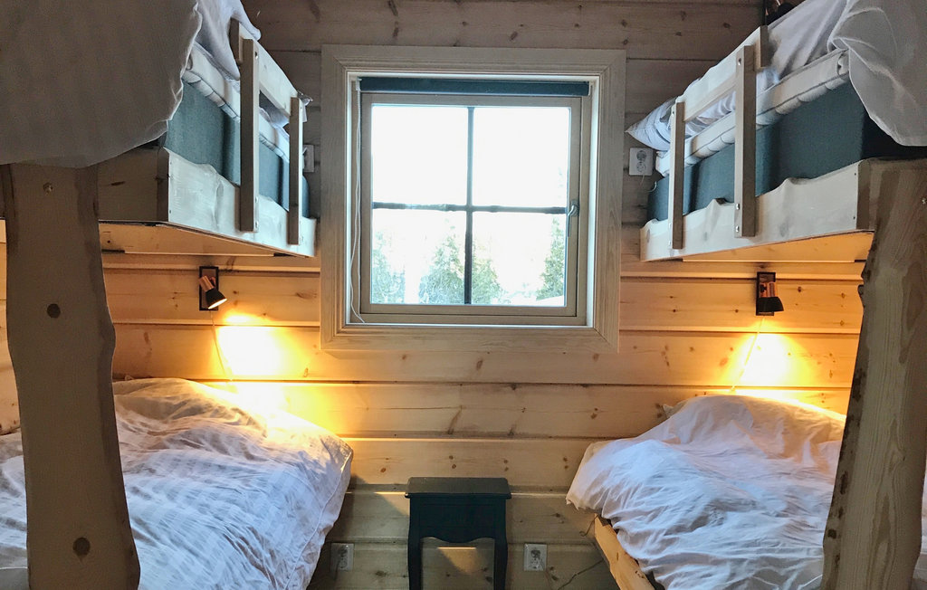 Ferienhaus - Storhogna Vemdalen , Schweden - S90057 12