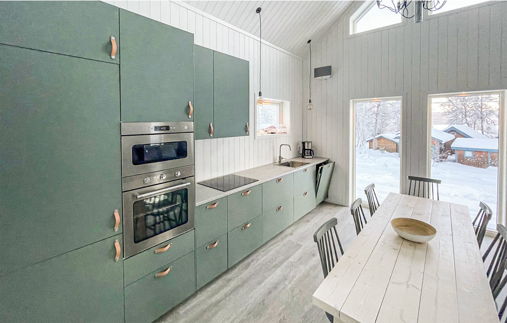 Ferienhaus - Huså , Schweden - S90083 3