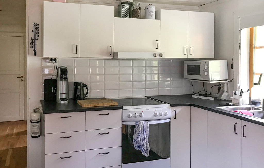 Ferienhaus - Östersund , Schweden - S90100 5