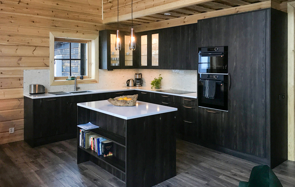 Feriehuse - Storhogna Vemdalen , Sverige - S90059 7