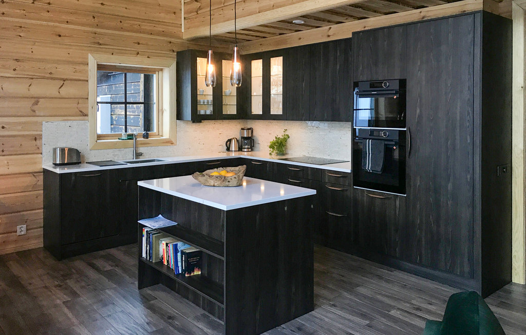 Feriehuse - Storhogna Vemdalen , Sverige - S90056 4