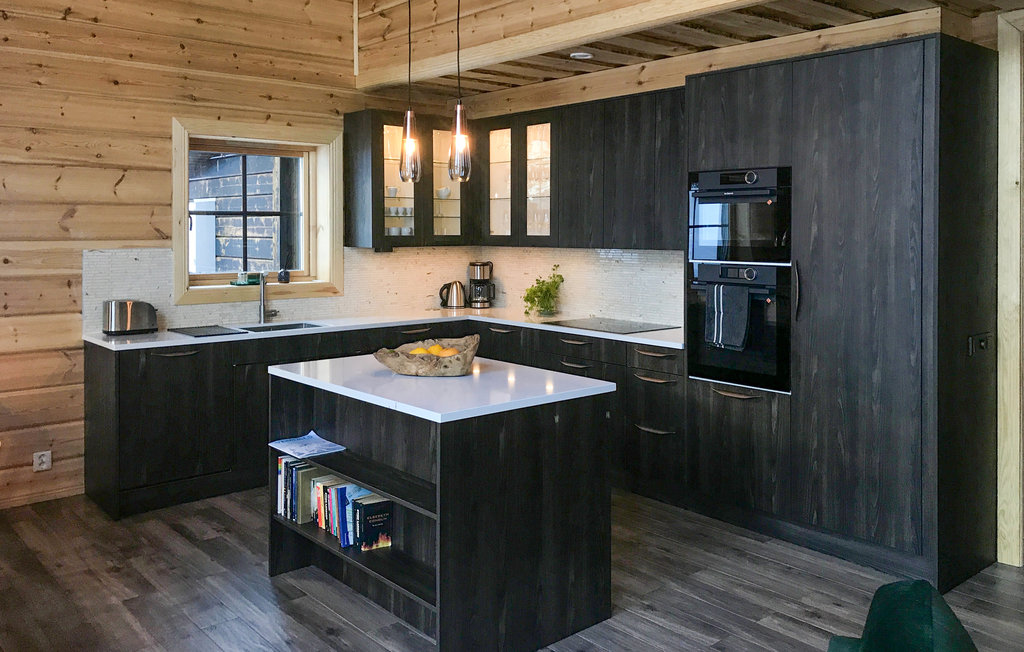 Ferienhaus - Storhogna Vemdalen , Schweden - S90057 4