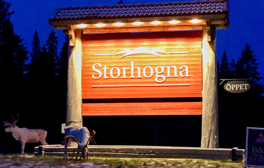 Feriehuse - Storhogna Vemdalen , Sverige - S90056 16