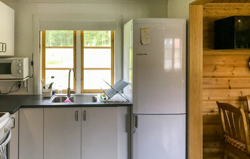 Ferienhaus - Östersund , Schweden - S90100 7