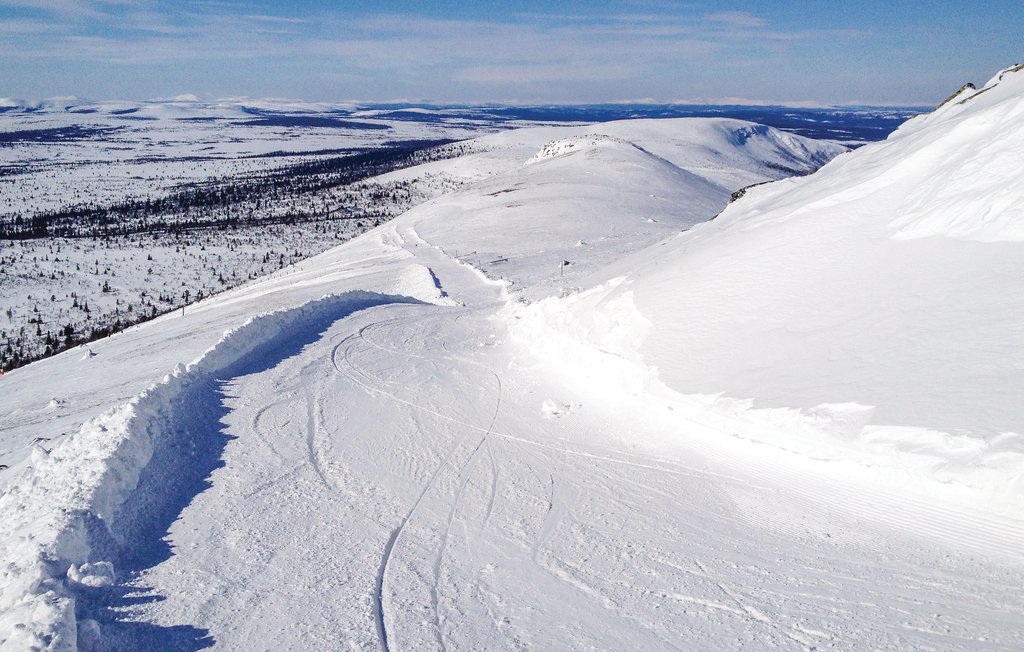 Ferienhaus - Lofsdalen , Schweden - S90045 21