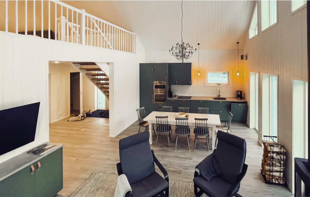 Ferienhaus - Huså , Schweden - S90083 14