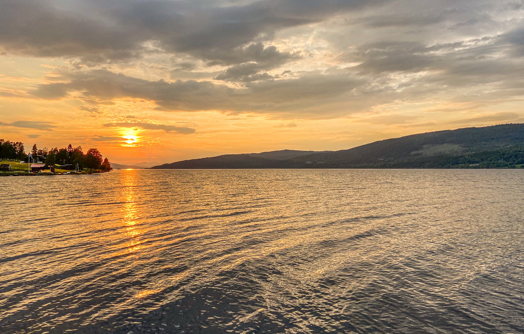 Ferienhaus - Huså , Schweden - S90083 28