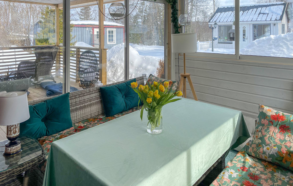 Feriehus - Lunde , Sverige - S90091 10