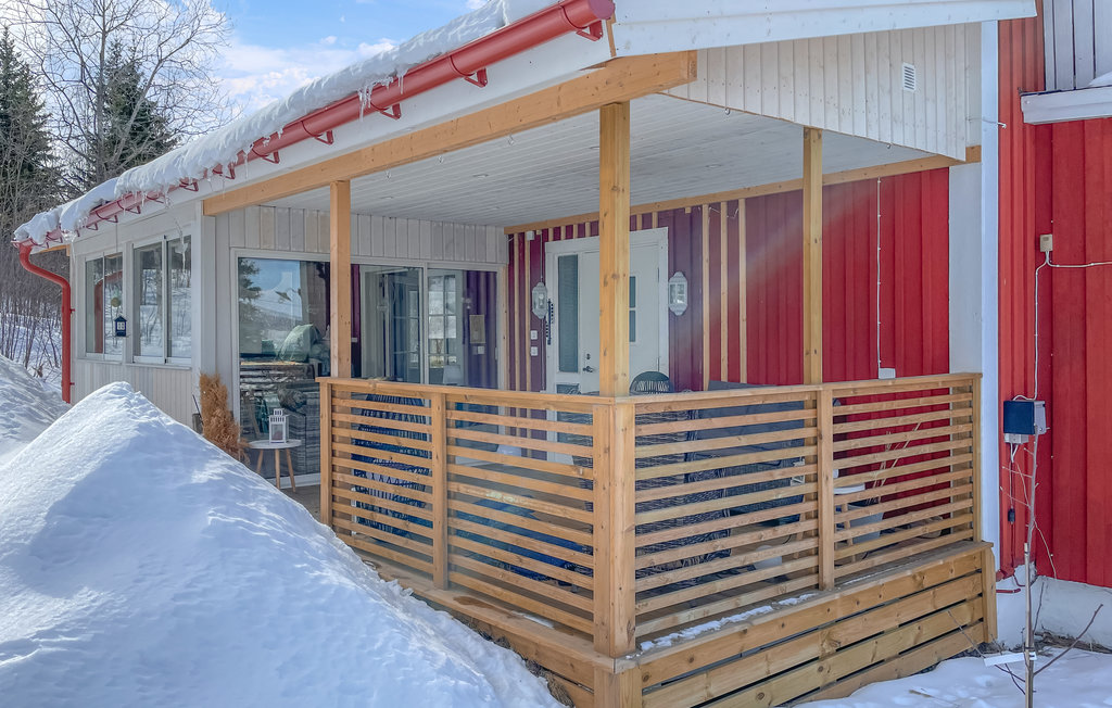 Feriehus - Lunde , Sverige - S90091 8