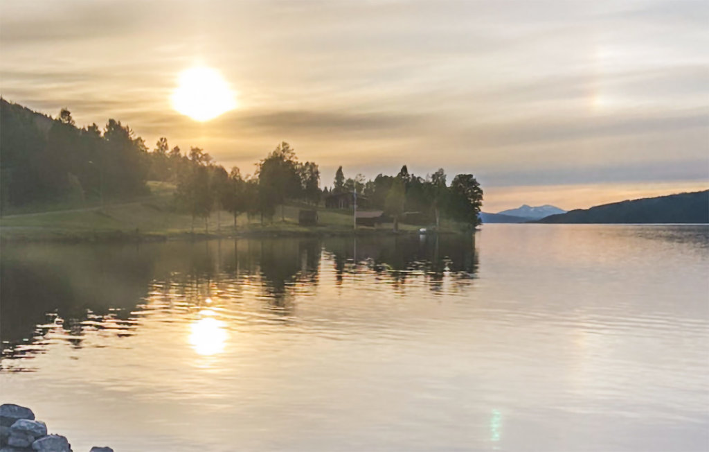Ferienhaus - Huså , Schweden - S90083 29
