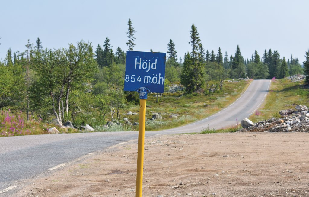 Ferienhaus - Lofsdalen , Schweden - S90045 19