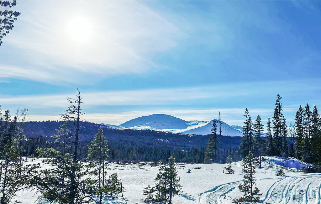 Ferienhaus - Huså , Schweden - S90083 31