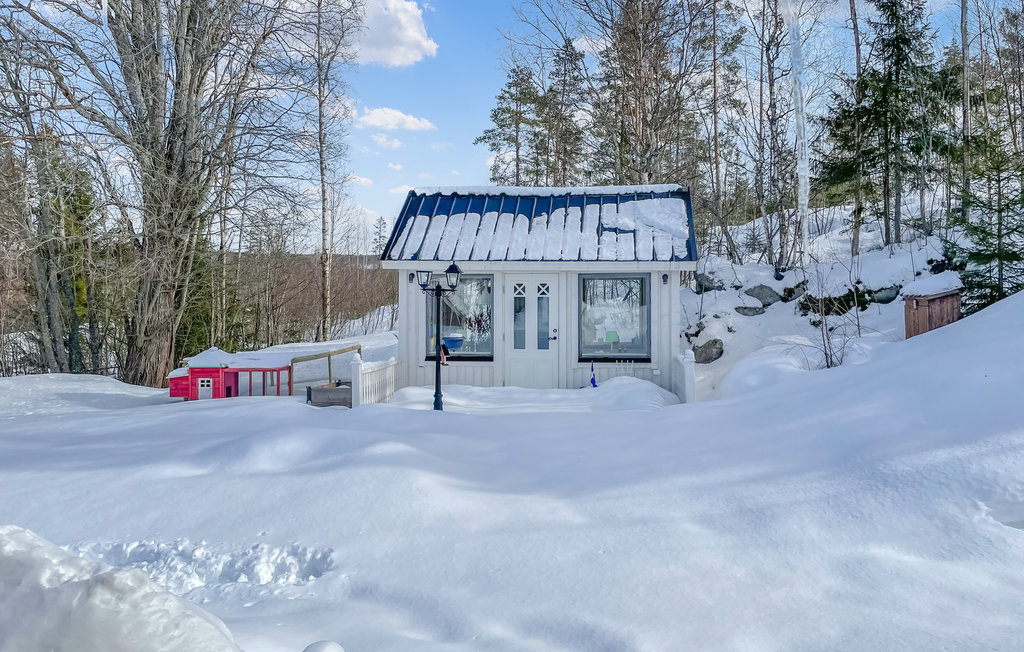 Feriehus - Lunde , Sverige - S90091 9