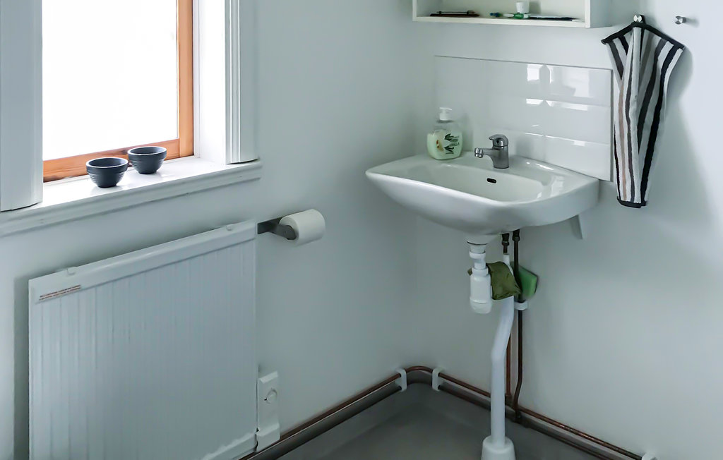 Ferienhaus - Östersund , Schweden - S90100 10