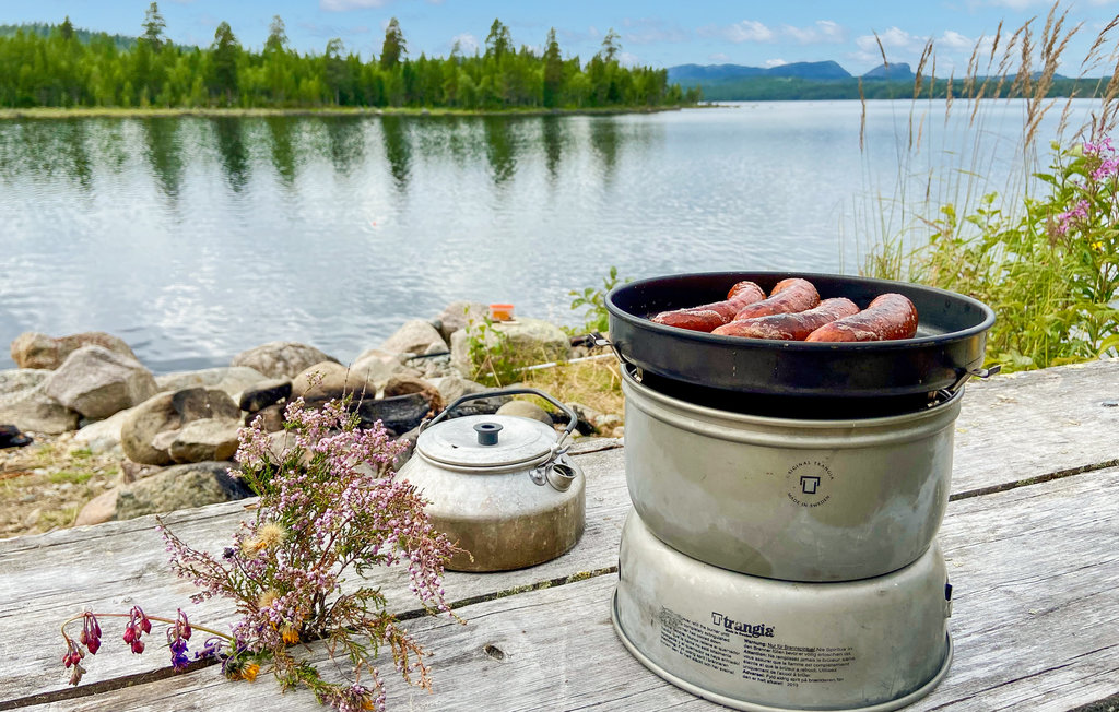 Feriehuse - Strömsund , Sverige - S90089 14