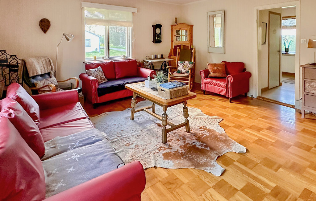 Feriehuse - Strömsund , Sverige - S90089 7