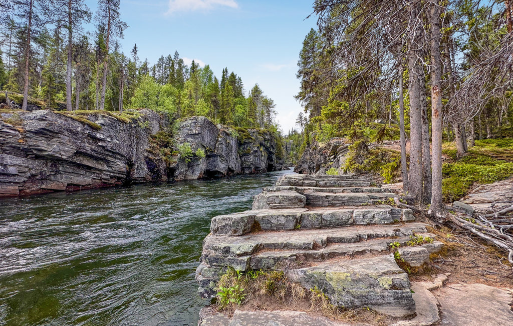 Feriehuse - Strömsund , Sverige - S90089 16