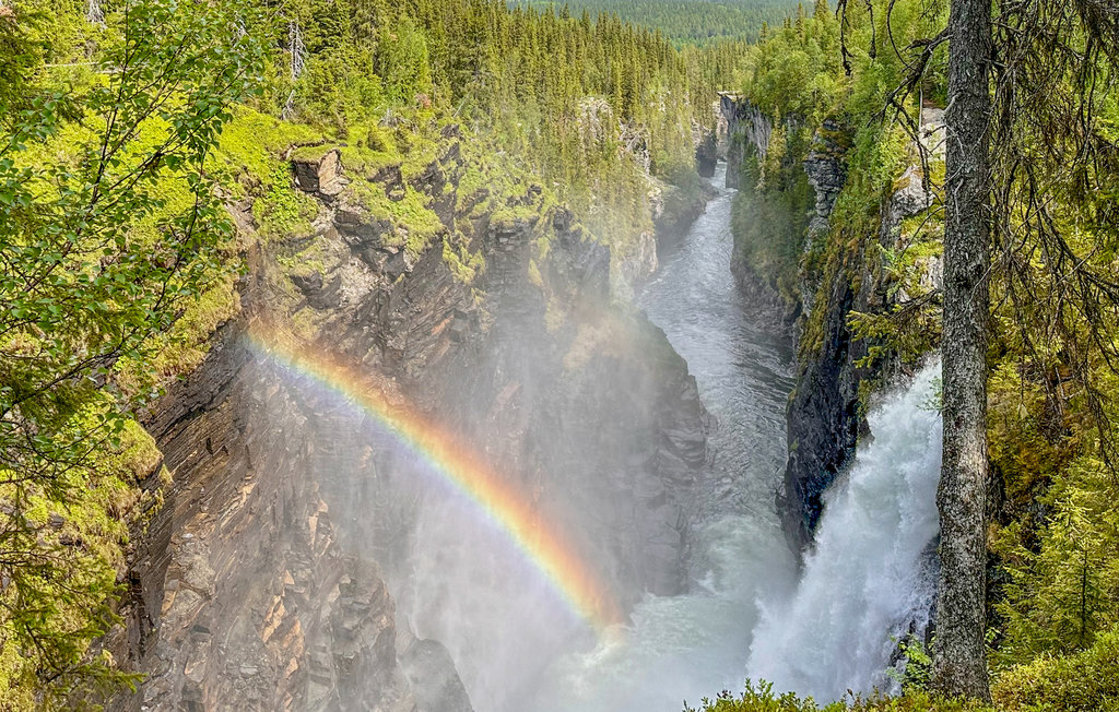 Feriehuse - Strömsund , Sverige - S90089 17