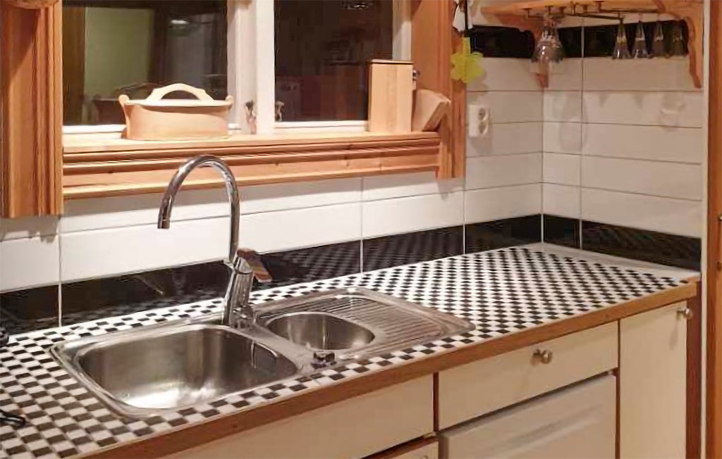 Feriehuse - Åre , Sverige - S90096 5