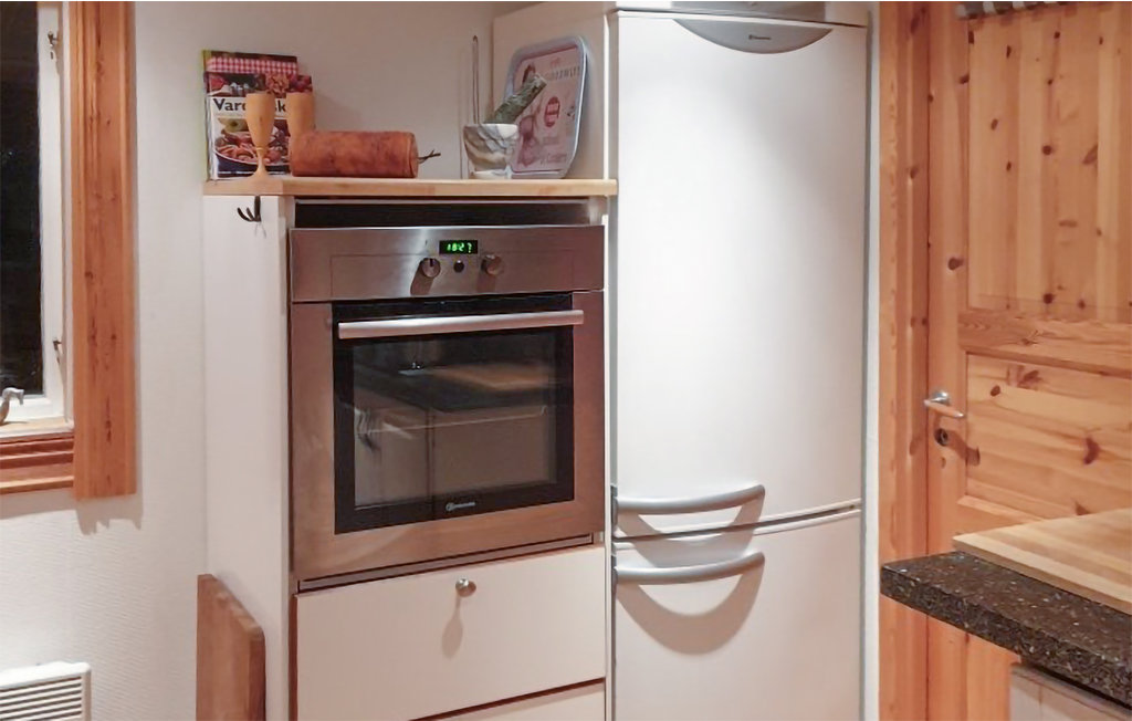 Feriehuse - Åre , Sverige - S90096 6