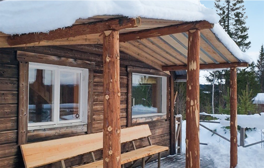 Feriehuse - Åre , Sverige - S90096 8