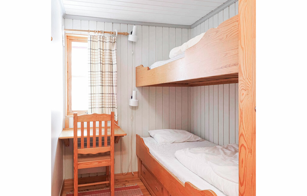 Ferienhaus - Lofsdalen , Schweden - S90045 11