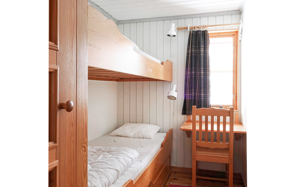 Ferienhaus - Lofsdalen , Schweden - S90045 12