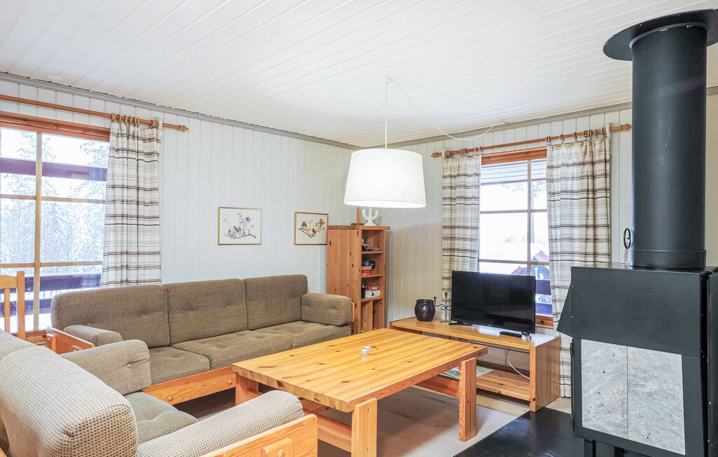 Ferienhaus - Lofsdalen , Schweden - S90045 3