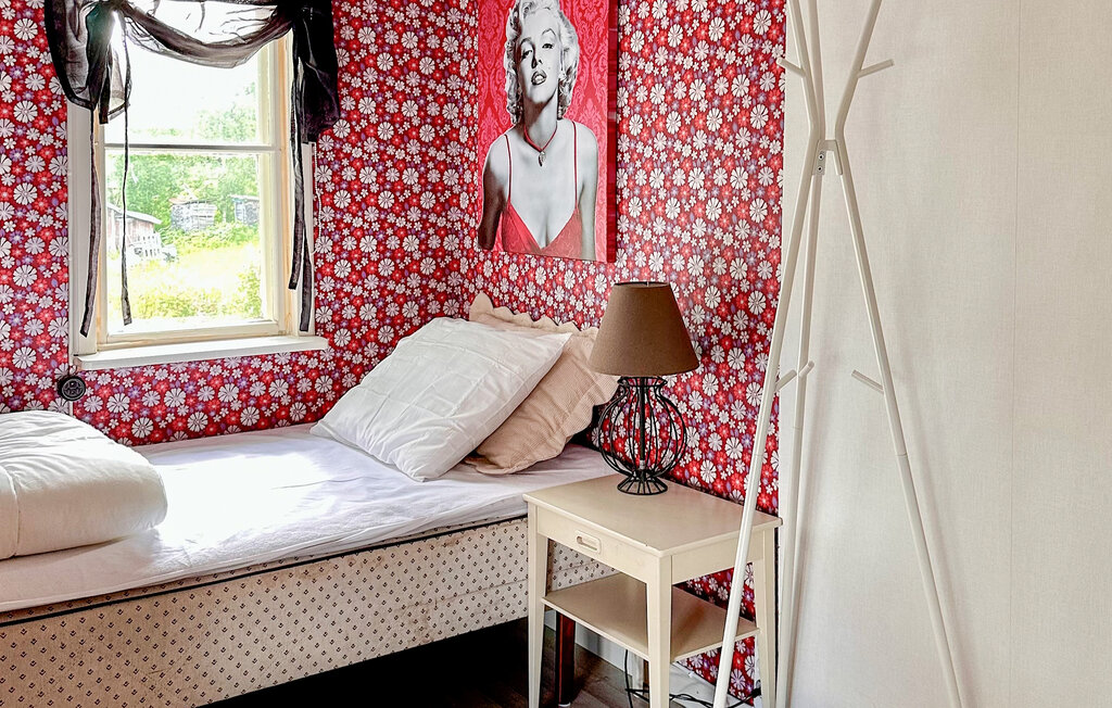 Feriehuse - Strömsund , Sverige - S90089 12