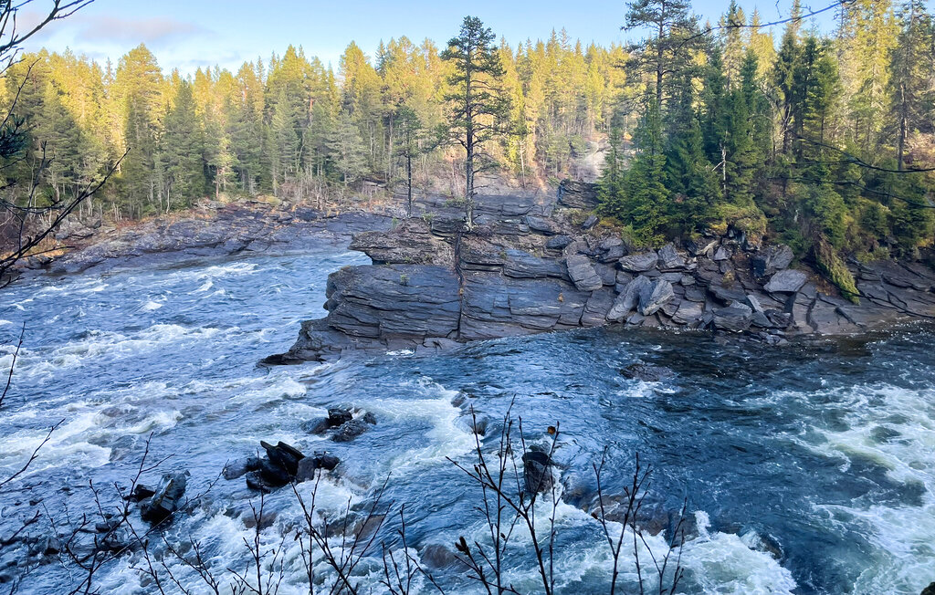 Ferienhaus - Åre Björnen , Schweden - S90064 32