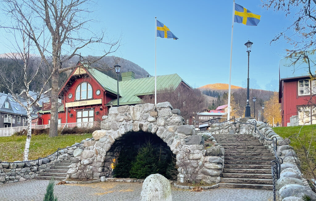 Ferienhaus - Åre Björnen , Schweden - S90064 34