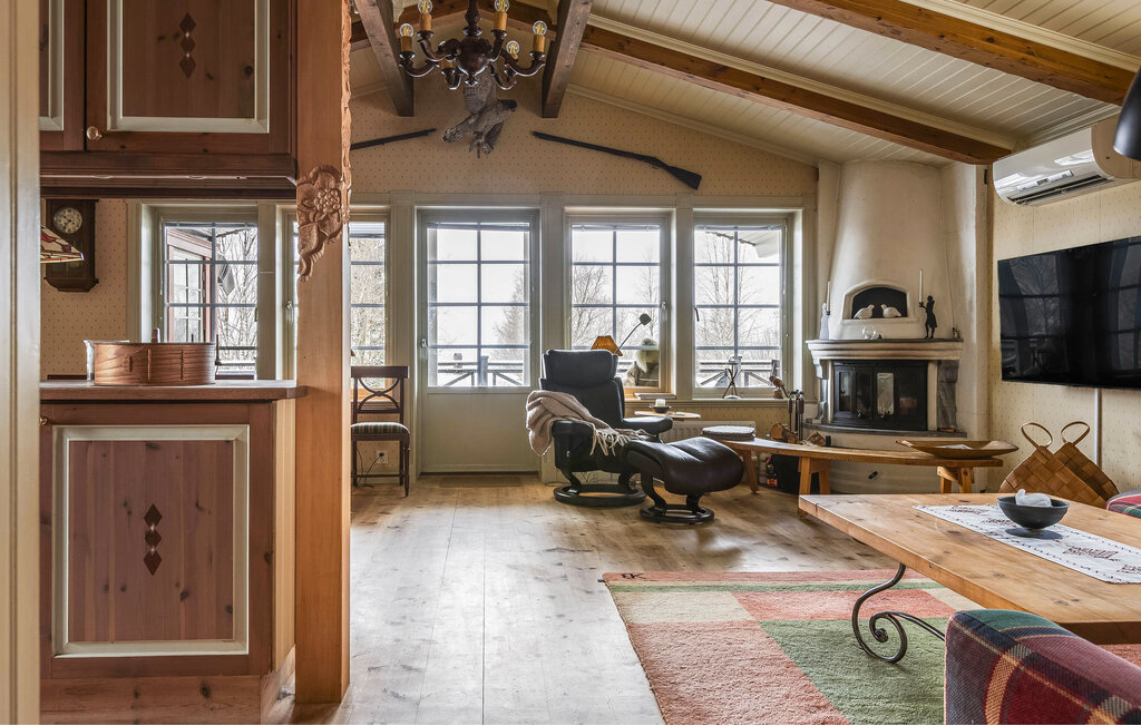 Ferienhaus - Åre Björnen , Schweden - S90064 16