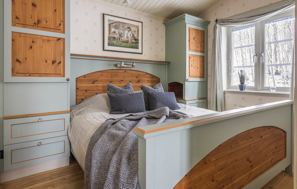 Ferienhaus - Åre Björnen , Schweden - S90064 20