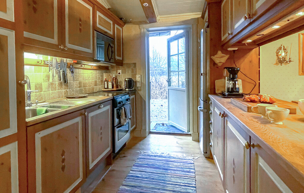 Ferienhaus - Åre Björnen , Schweden - S90064 18