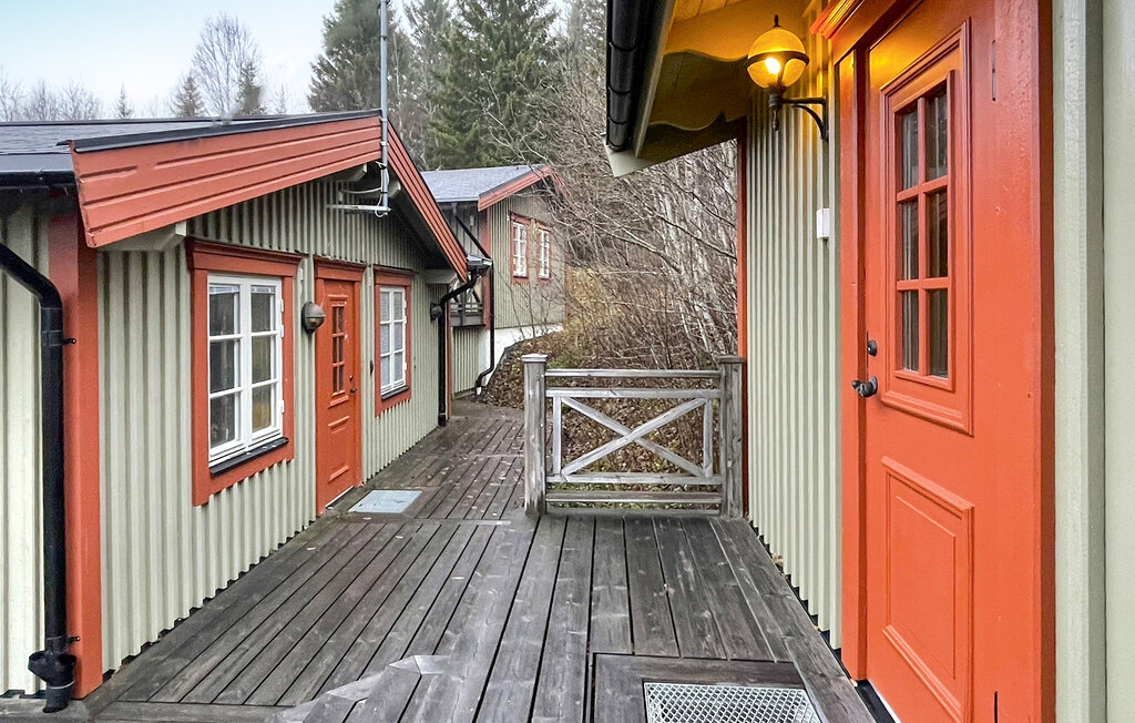 Ferienhaus - Åre Björnen , Schweden - S90064 14