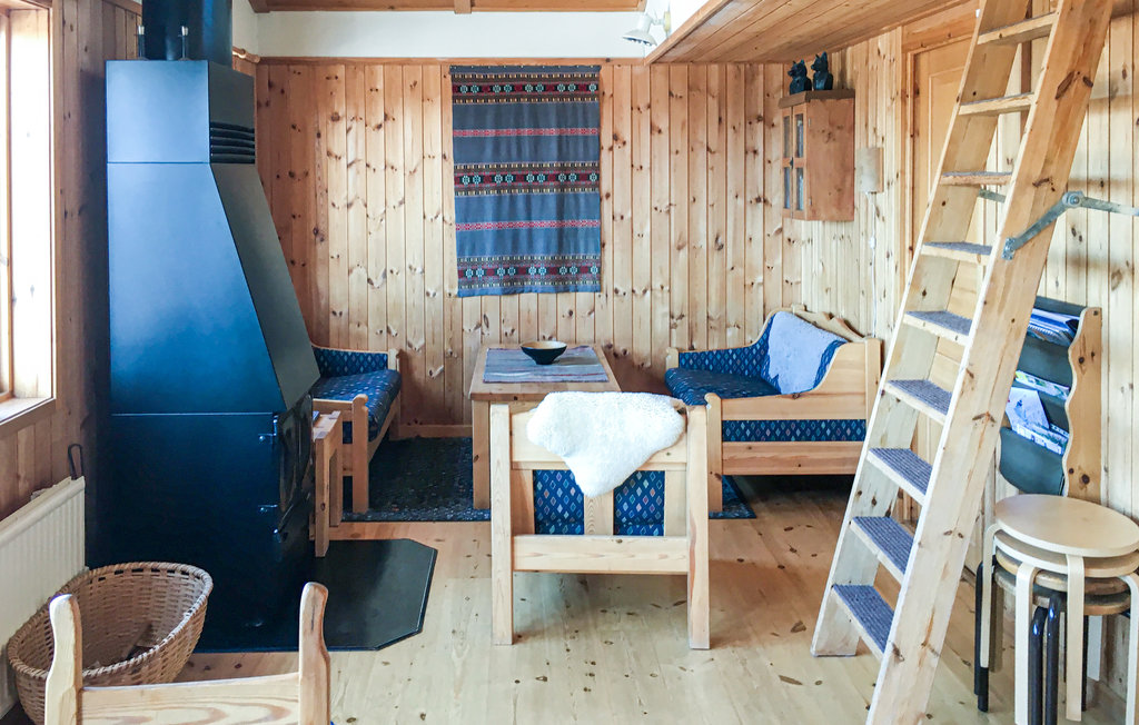 Stuga i Lofsdalen, 8 bäddar – bild 4 av 5
