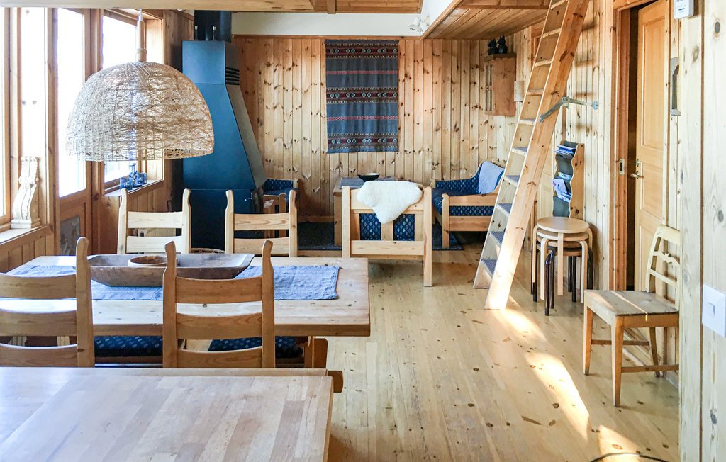 Stuga i Lofsdalen, 8 bäddar – bild 5 av 5