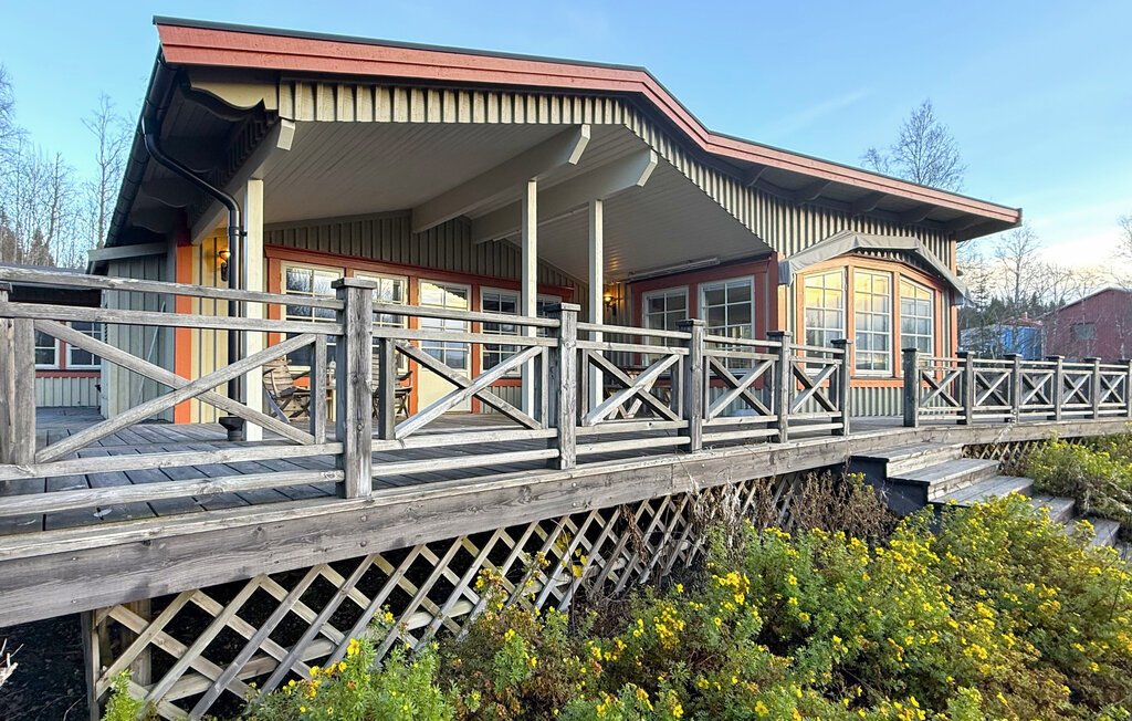 Stuga i Åre, 10 bäddar – bild 2 av 5