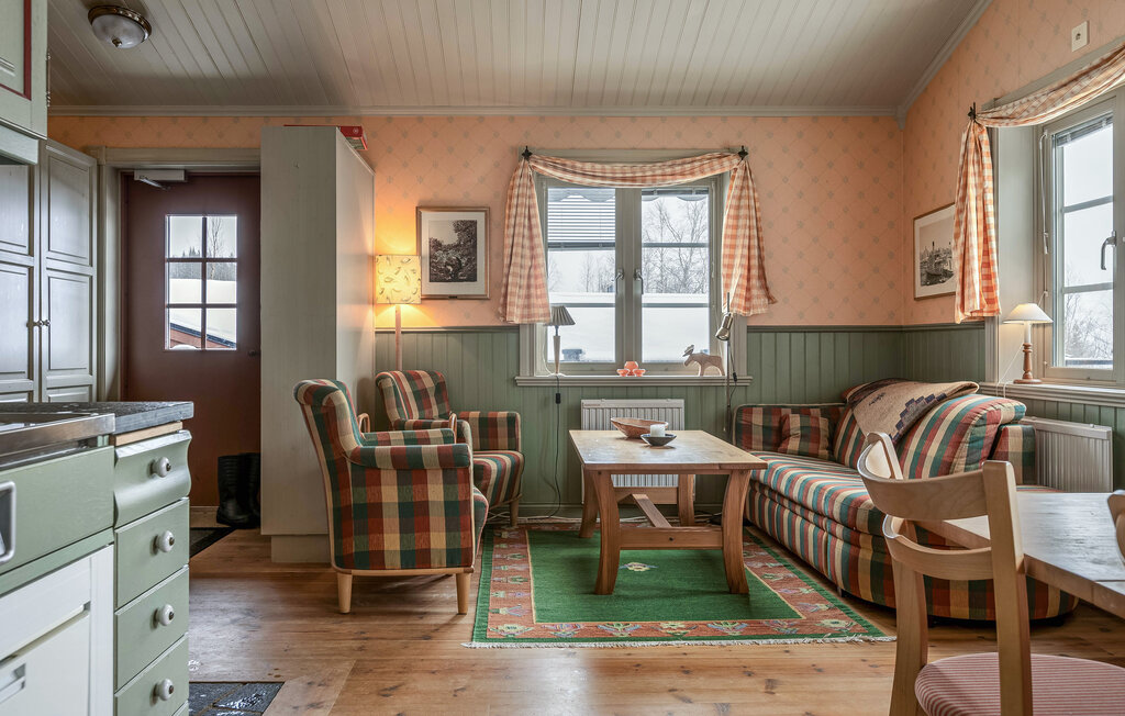 Lägenhet i Åre, 5 bäddar – bild 3 av 5