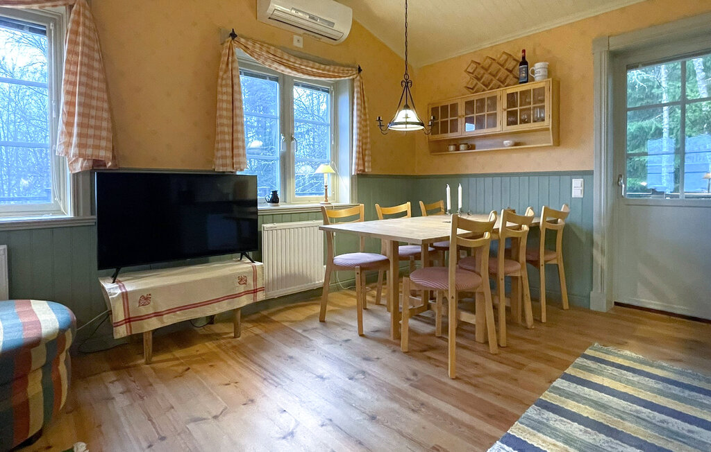 Lägenhet i Åre, 5 bäddar – bild 4 av 5