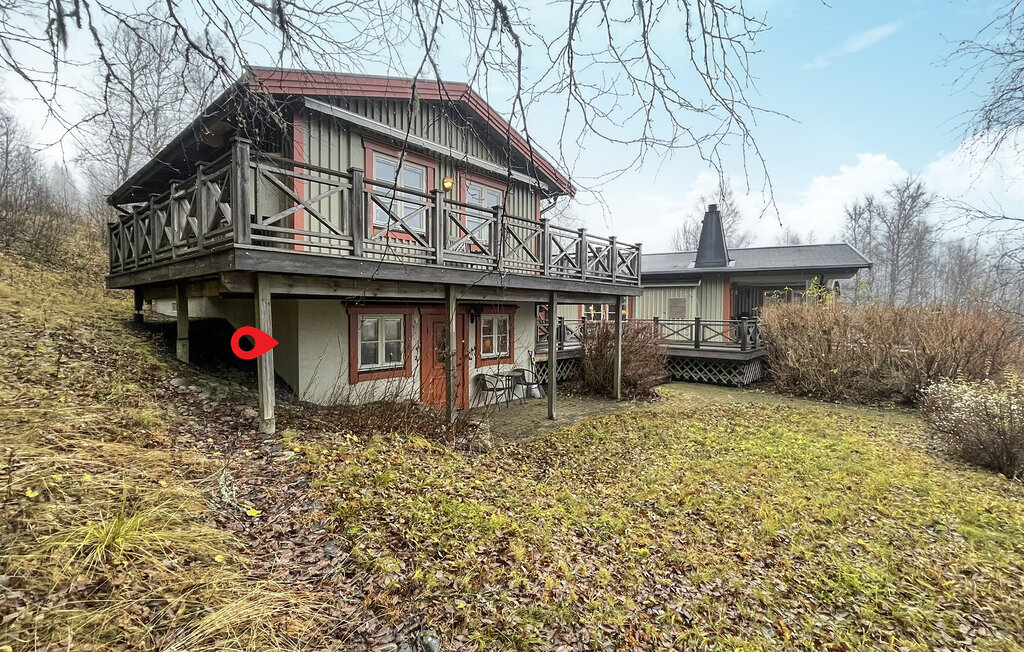 Lägenhet i Åre, 4 bäddar – bild 5 av 5
