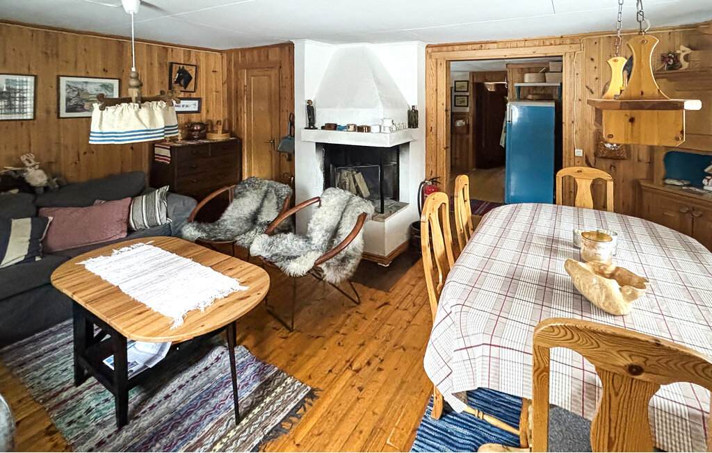 Stuga i Funäsdalen, 8 bäddar – bild 4 av 5