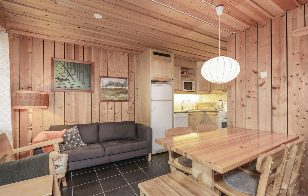 Lägenhet i Vemdalen, 4 bäddar – bild 4 av 5