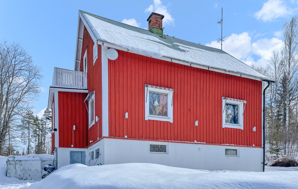 Stuga i Lunde, 7 bäddar – bild 2 av 5
