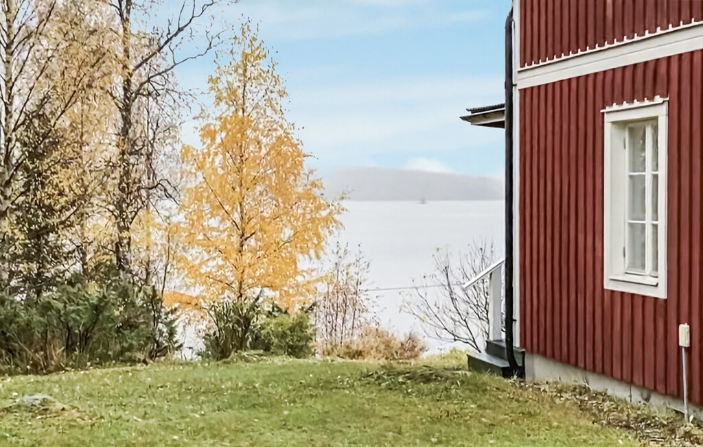 Stuga i Hunge, 7 bäddar – bild 2 av 5
