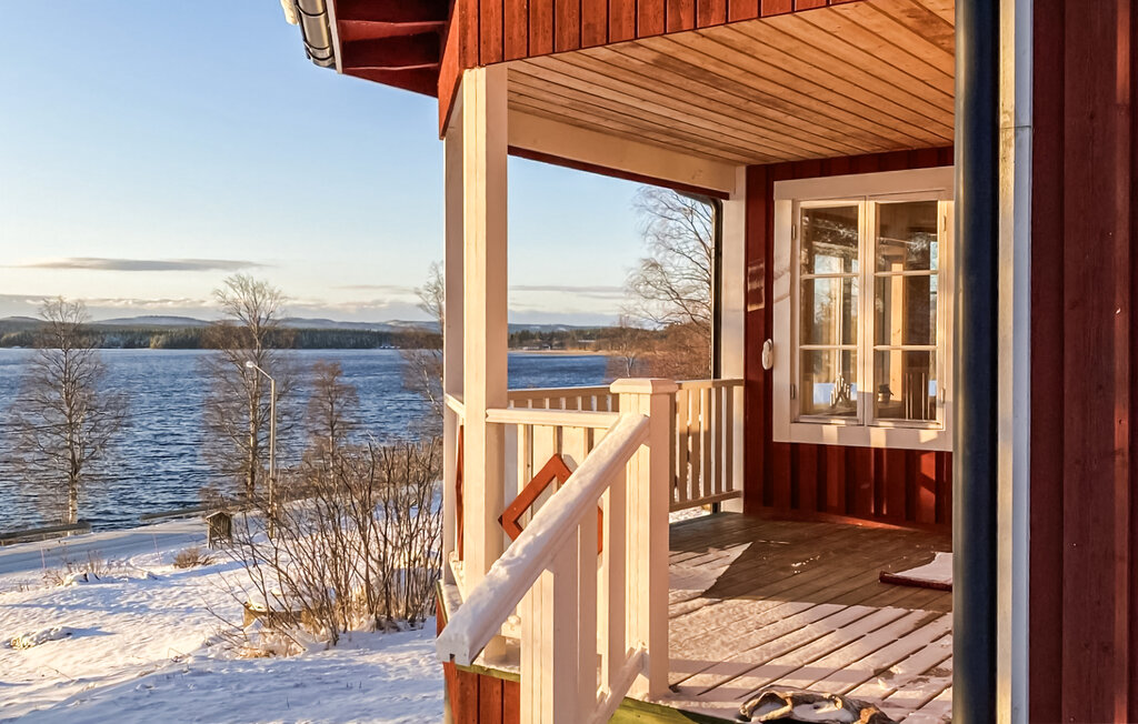 Stuga i Hunge, 7 bäddar – bild 5 av 5